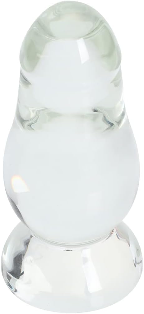 ThrillForge XL Glass Plug - Vixen | Nova Network