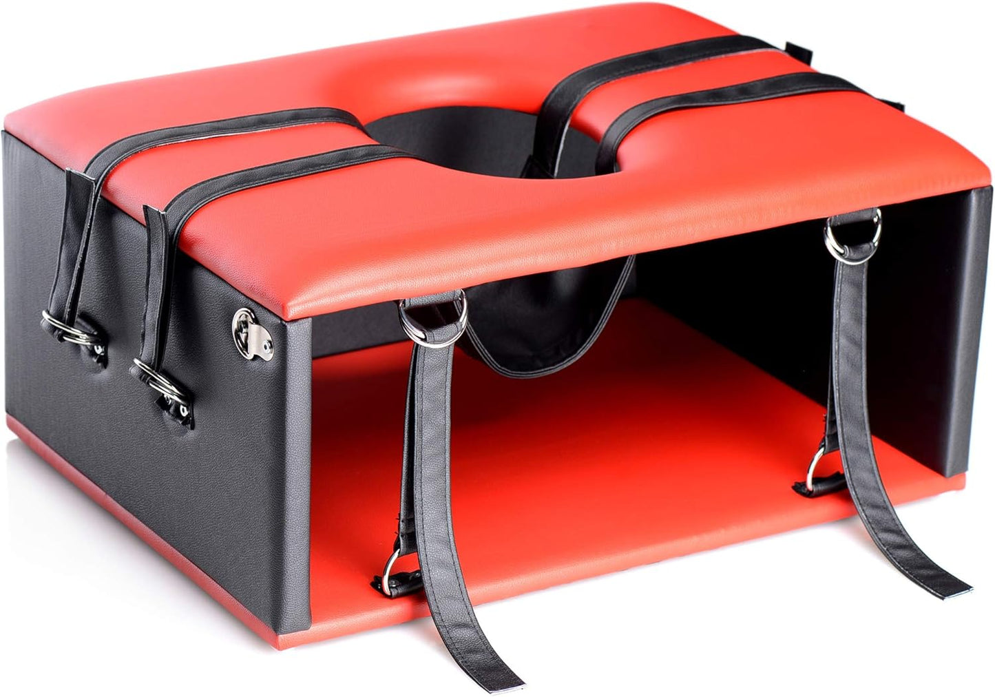ThronePlay Queening Chair with Adjustable Head Hammock - Vixen | Nova Network
