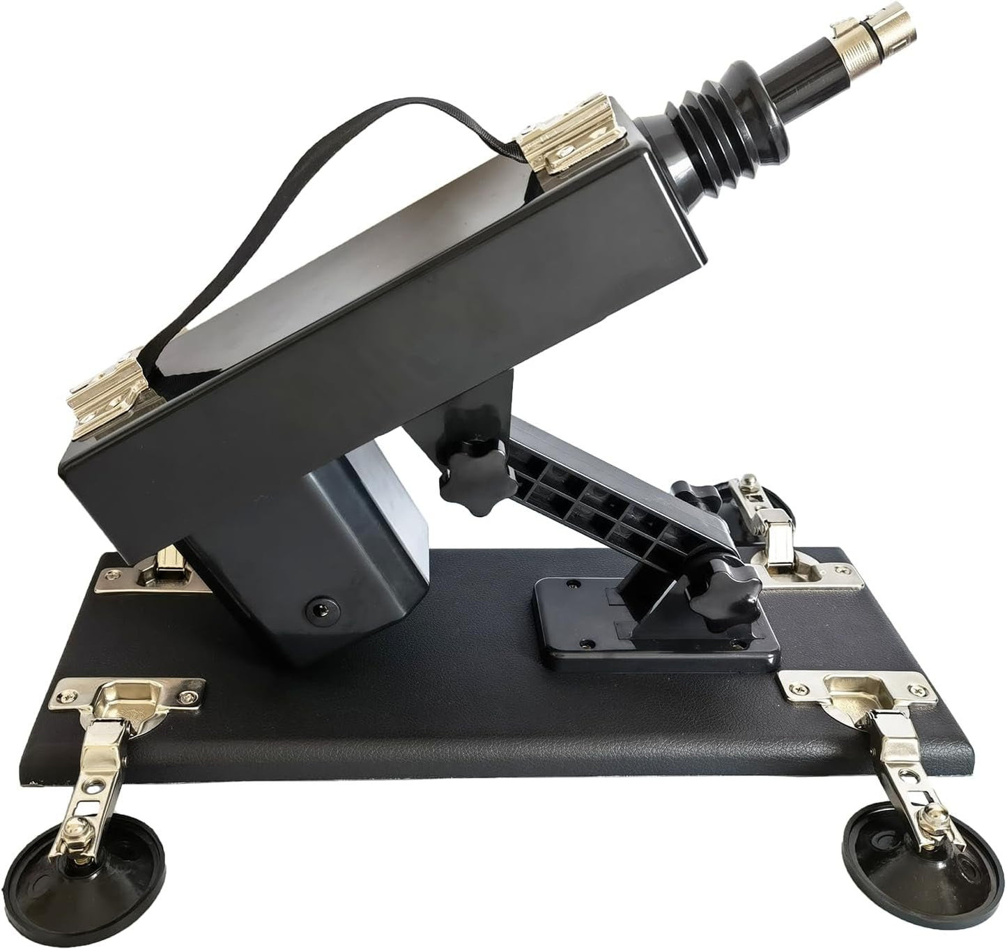 ThrustMaster Adjustable Thrusting Sex Machine - Vixen | Nova Network