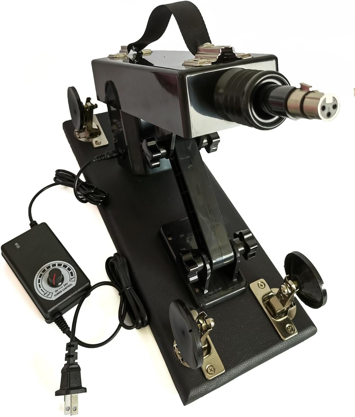 ThrustMaster Adjustable Thrusting Sex Machine - Vixen | Nova Network