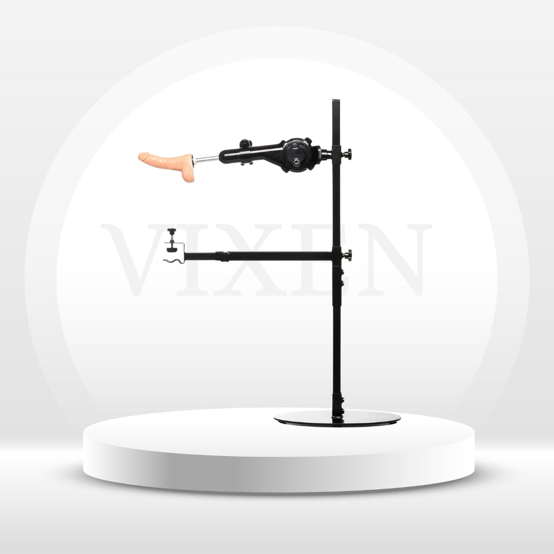 ThrustVice Adjustable Sex Machine with RPM Control - Vixen | Nova Network