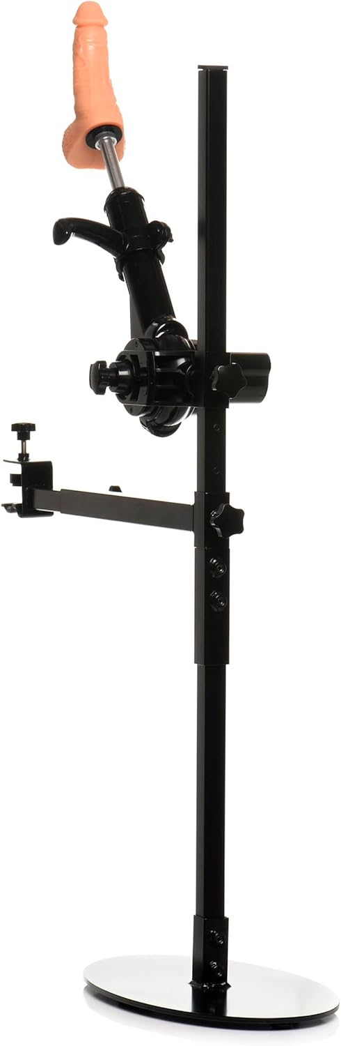 ThrustVice Adjustable Sex Machine with RPM Control - Vixen | Nova Network