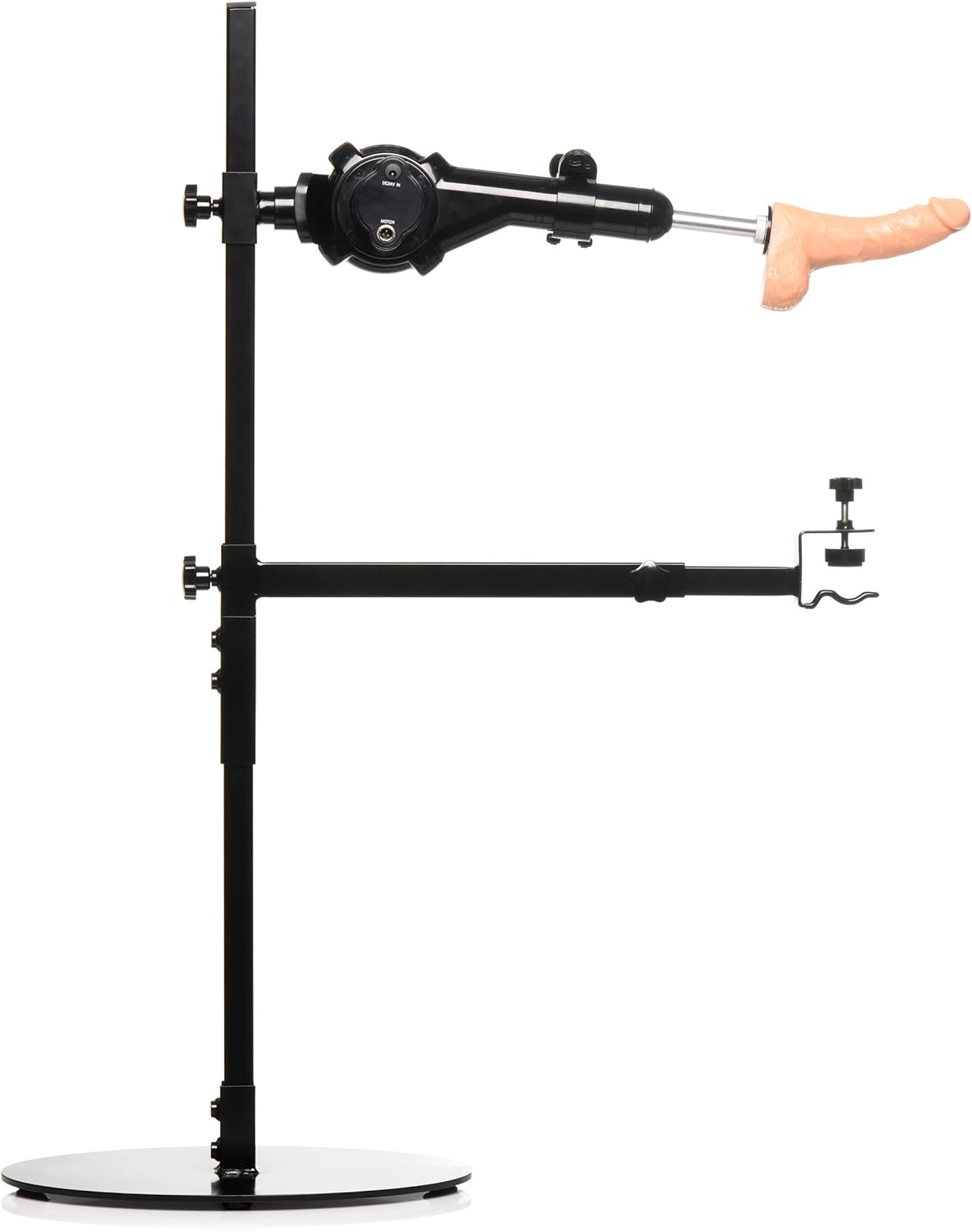 ThrustVice Adjustable Sex Machine with RPM Control - Vixen | Nova Network