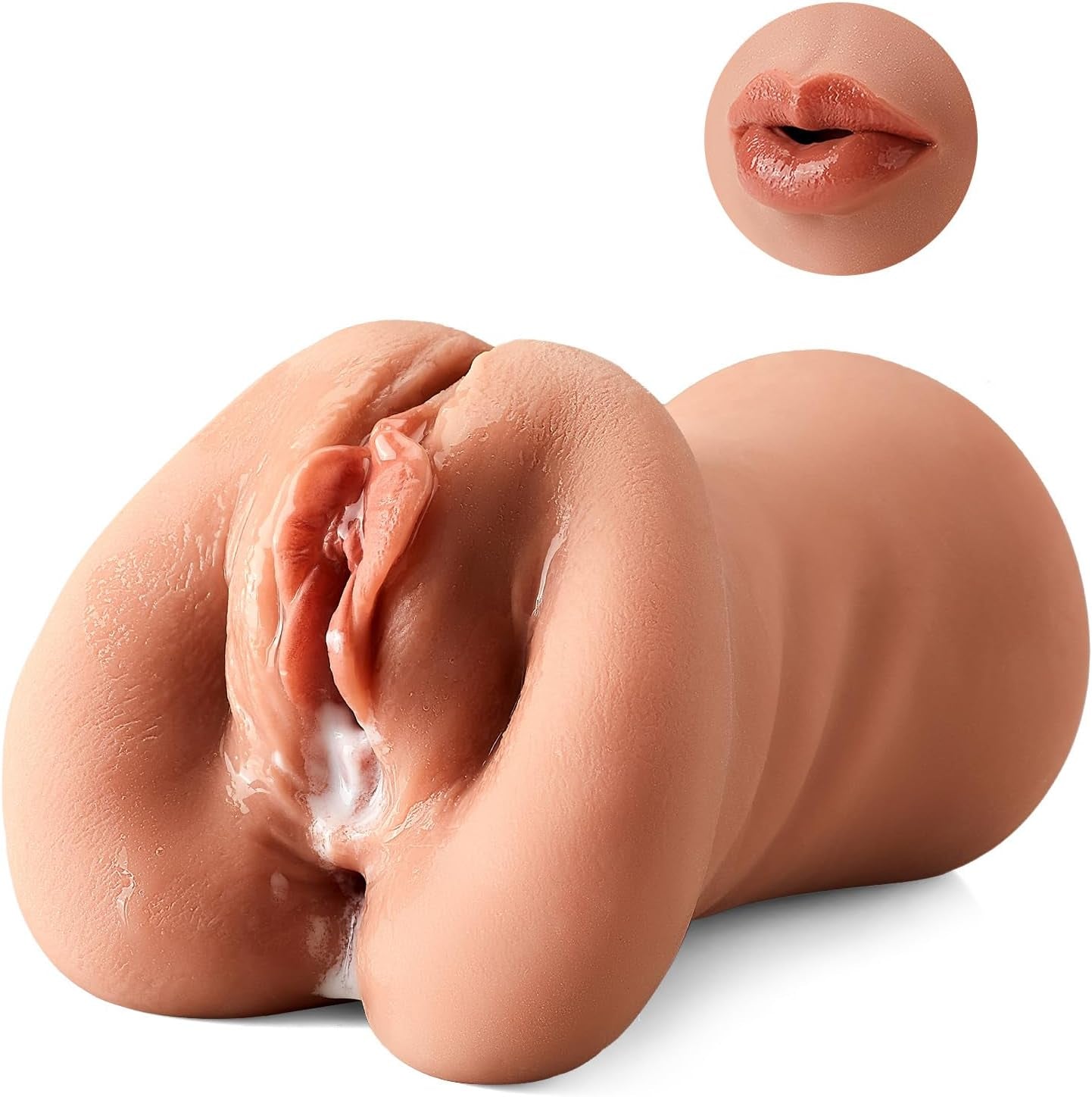 TriThrust 3 - Hole Pocket Pussy Pleasure Sleeve - Vixen | Nova Network