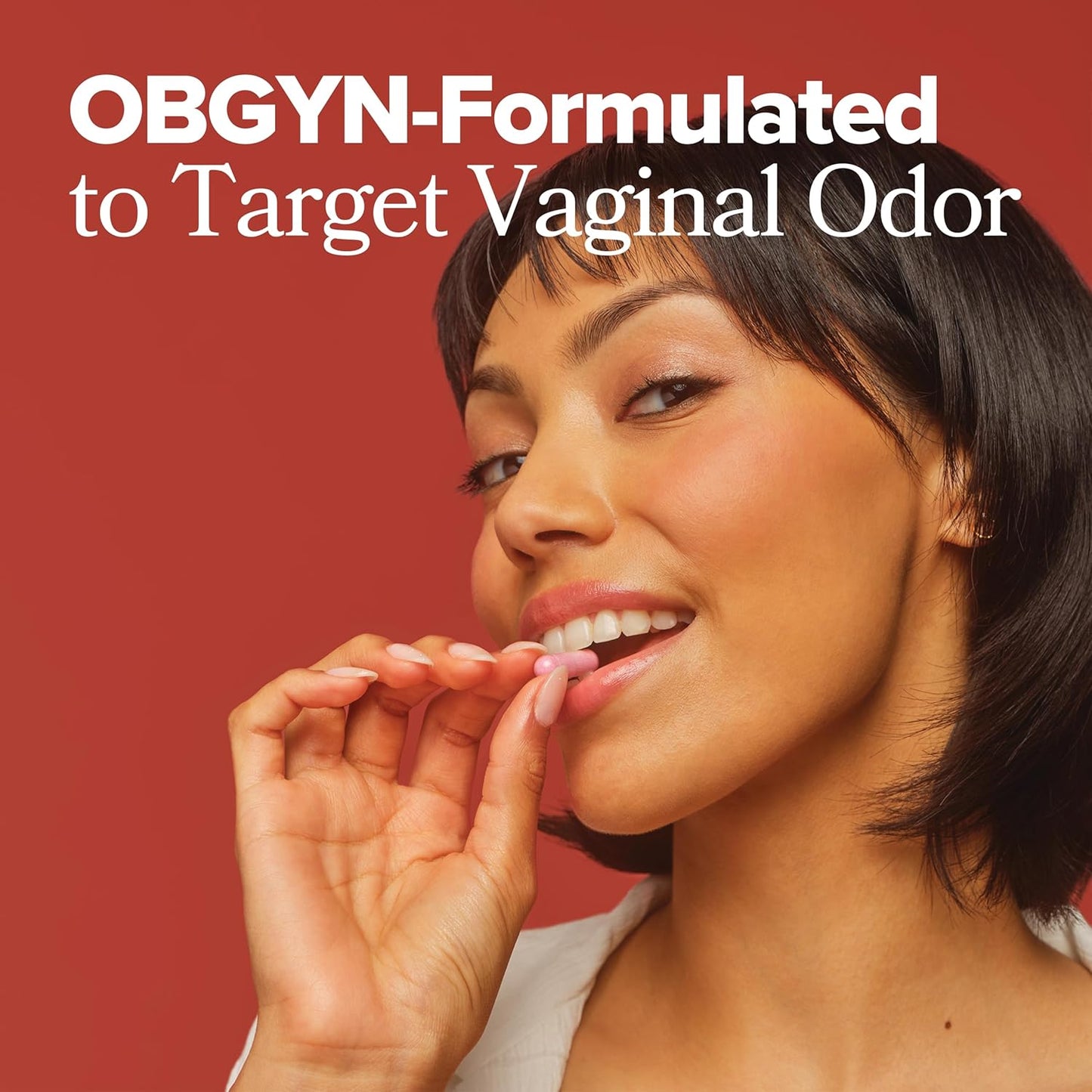 Vaginal Probiotics for Women – pH & Odor Support - Vixen | Nova Network