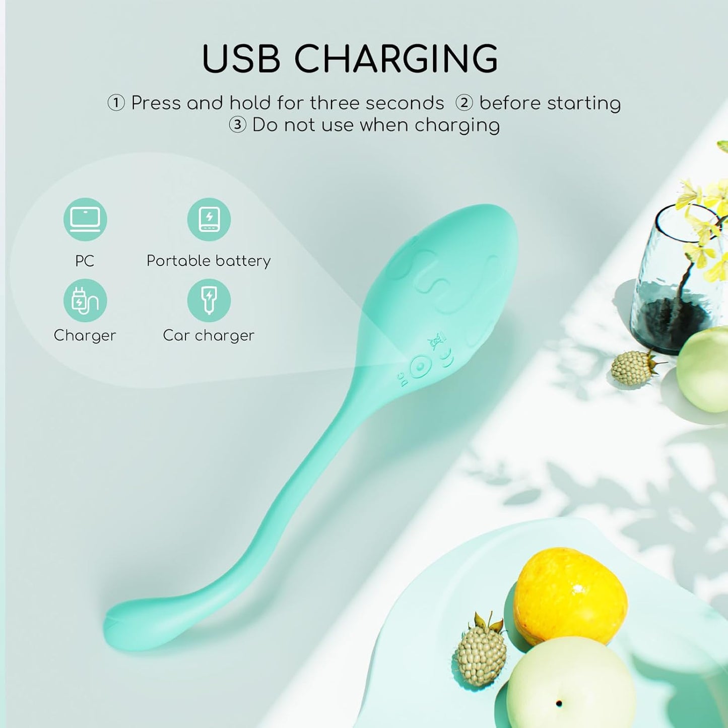 VibeKegel App - Controlled Trainer - Vixen | Nova Network