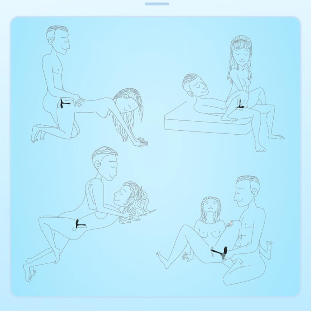 VibeRing Vibrating Couples Cock Ring with Remote - Vixen | Nova Network