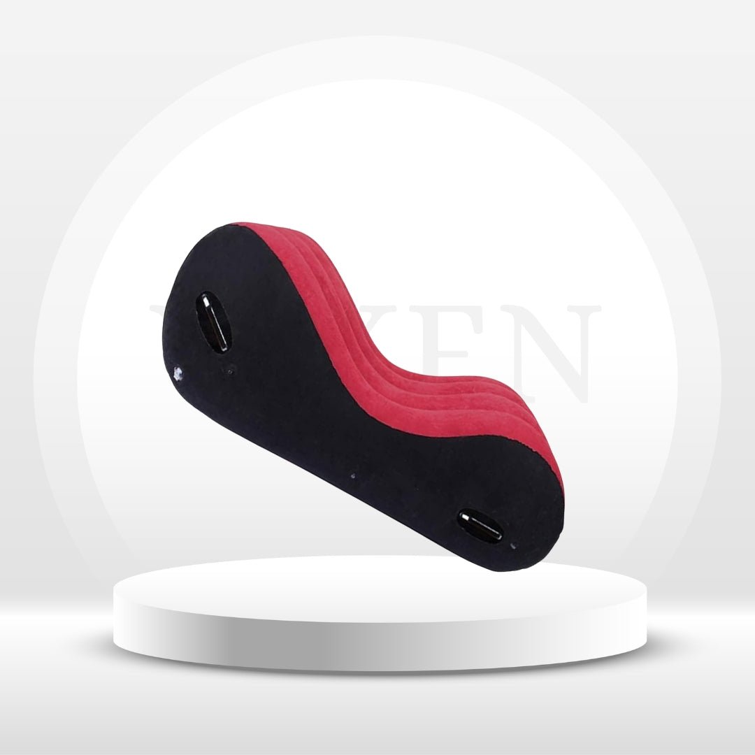 VixenLift Inflatable Position Sofa - Vixen | Nova Network