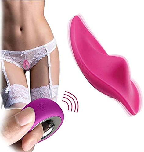 VixenWhisper Remote Panty Vibrator - Vixen | Nova Network