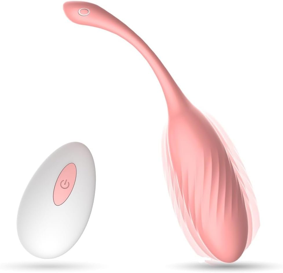 WhisperFantasy Egg Vibrator Kegel Exerciser - Vixen | Nova Network