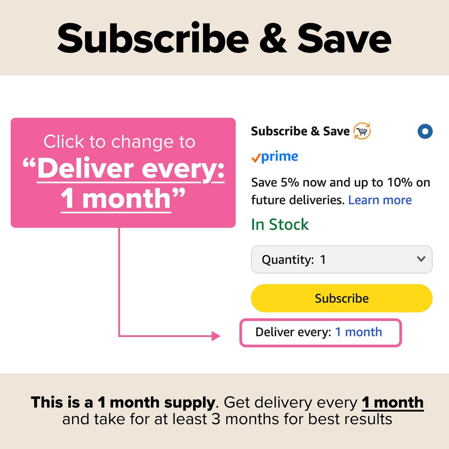 Women’s Vaginal Probiotic Balance Capsules - Vixen | Nova Network