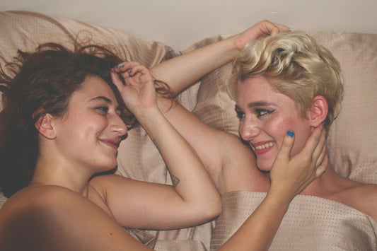 Introducing Our Exclusive Couples' Collection: Enhance Your Intimacy - Vixen | Nova Network