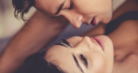Your Body Isn’t Rejecting Him — Low Libido in Women - Vixen | Nova Network