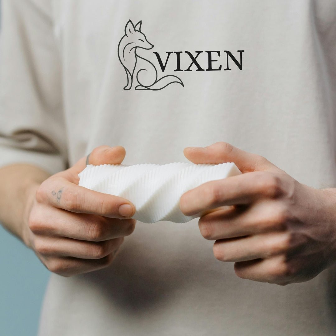 Male PE Trainers - Vixen | Nova Network