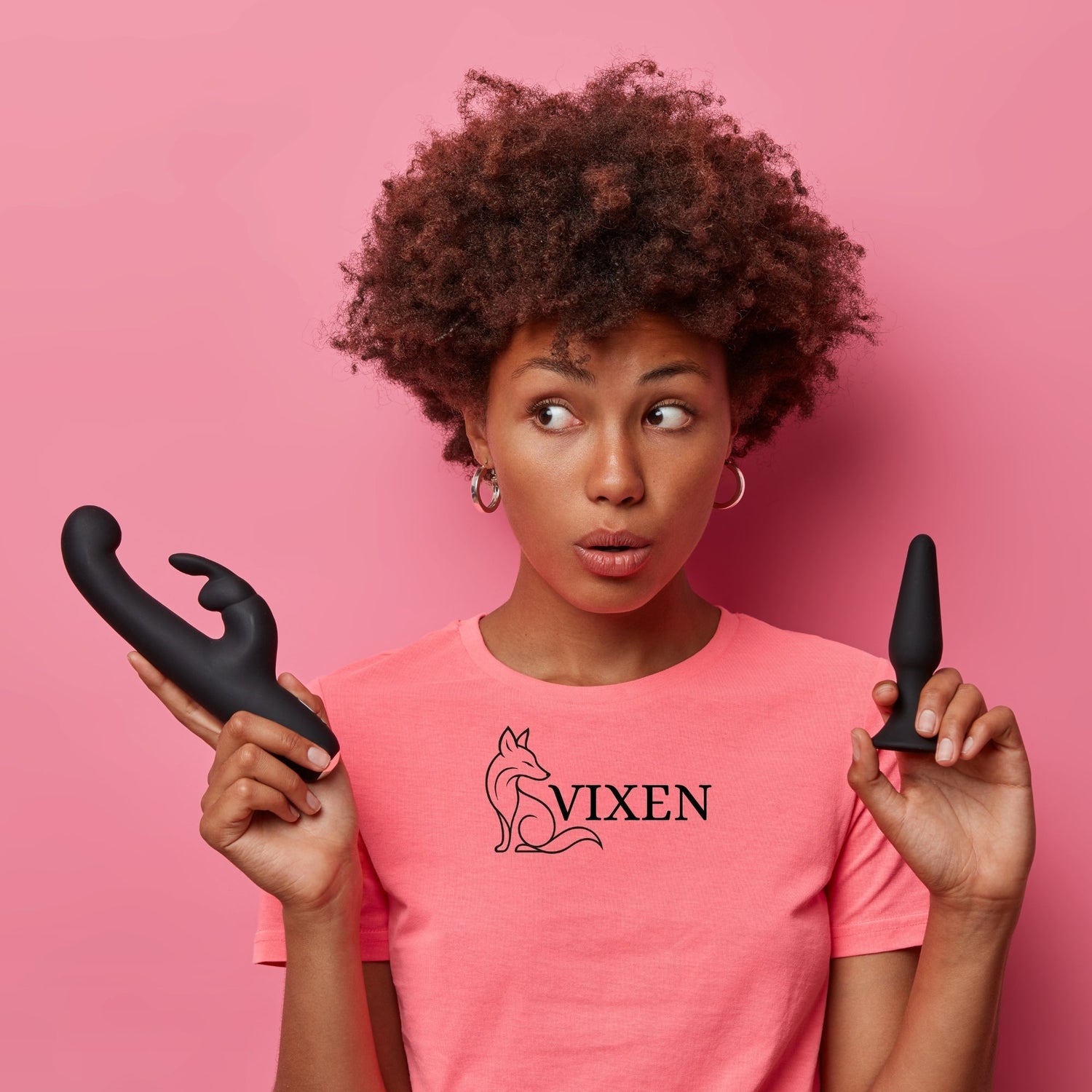 Women - Vixen | Nova Network