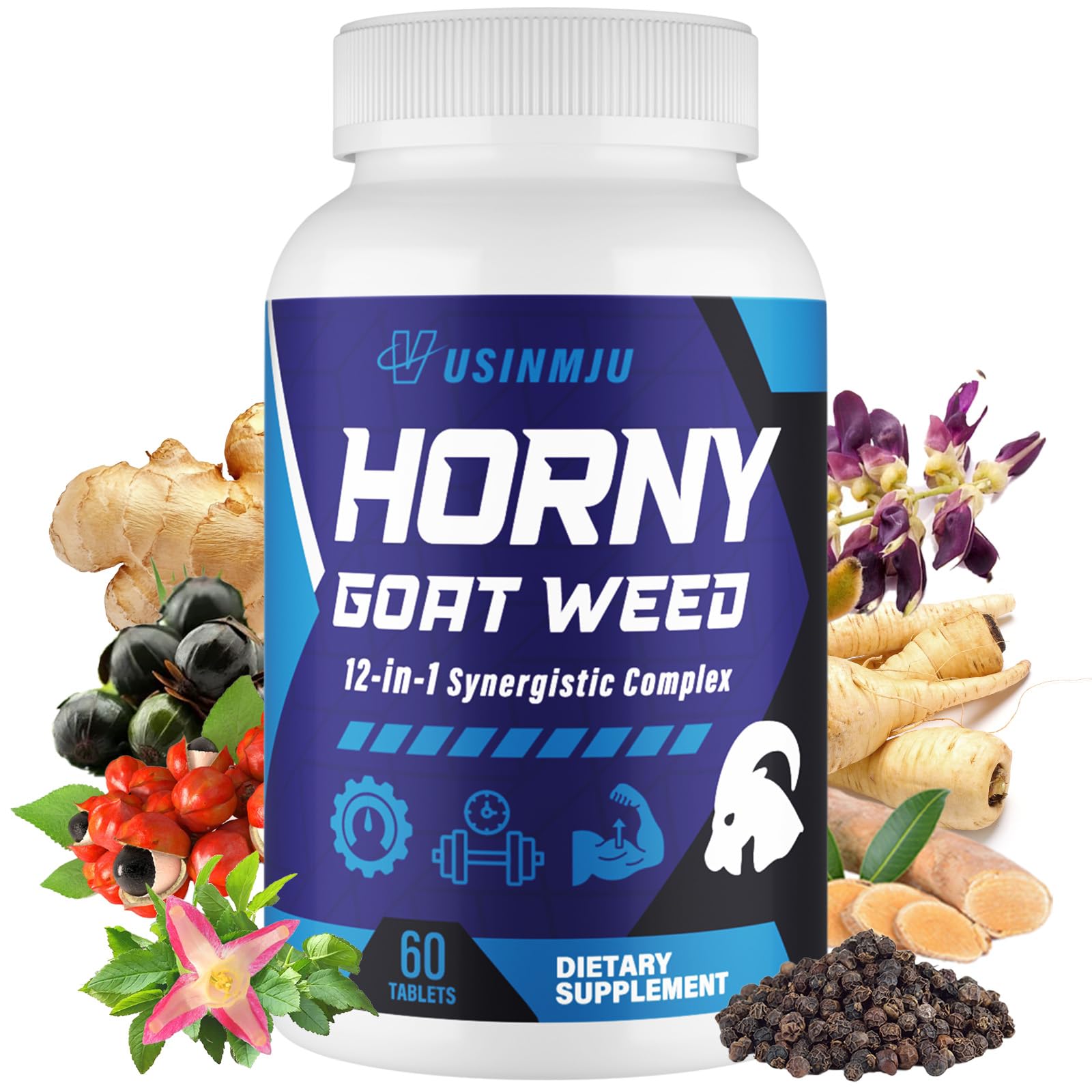 12 - in - 1 Male Stamina Enhancer - Vixen | Nova Network