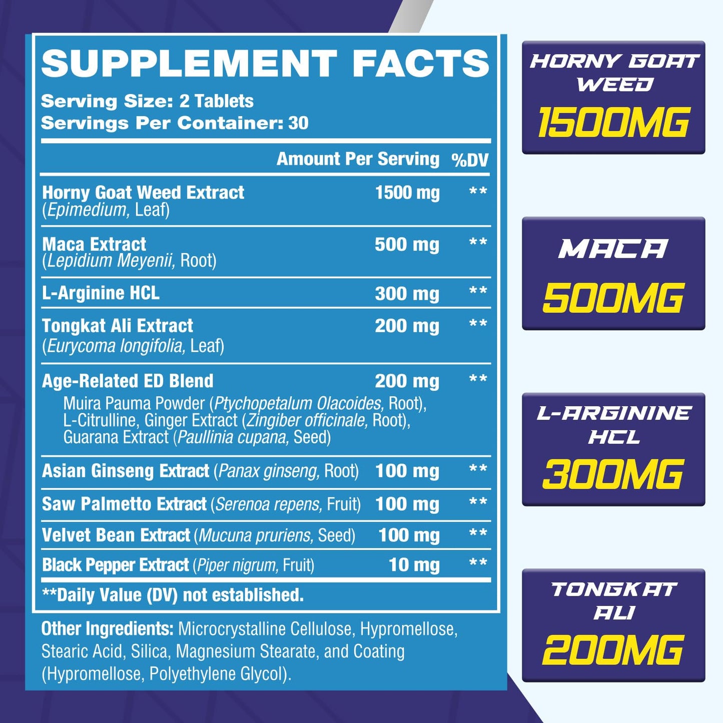 12 - in - 1 Male Stamina Enhancer - Vixen | Nova Network