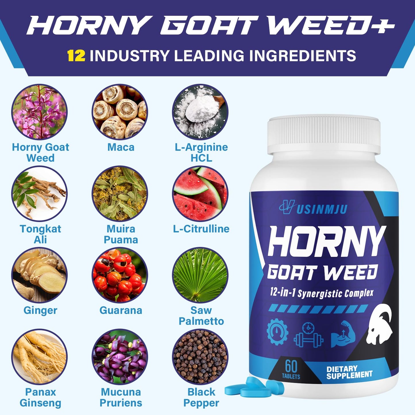 12 - in - 1 Male Stamina Enhancer - Vixen | Nova Network