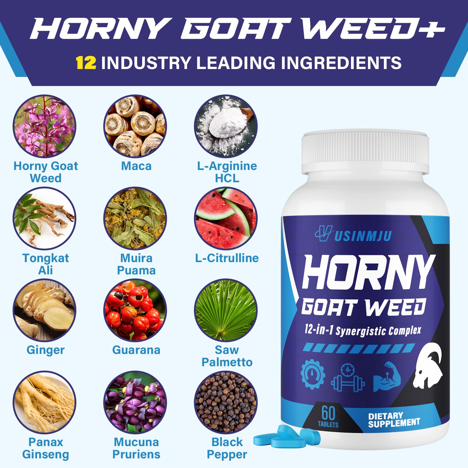 12 - in - 1 Male Stamina Enhancer - Vixen | Nova Network