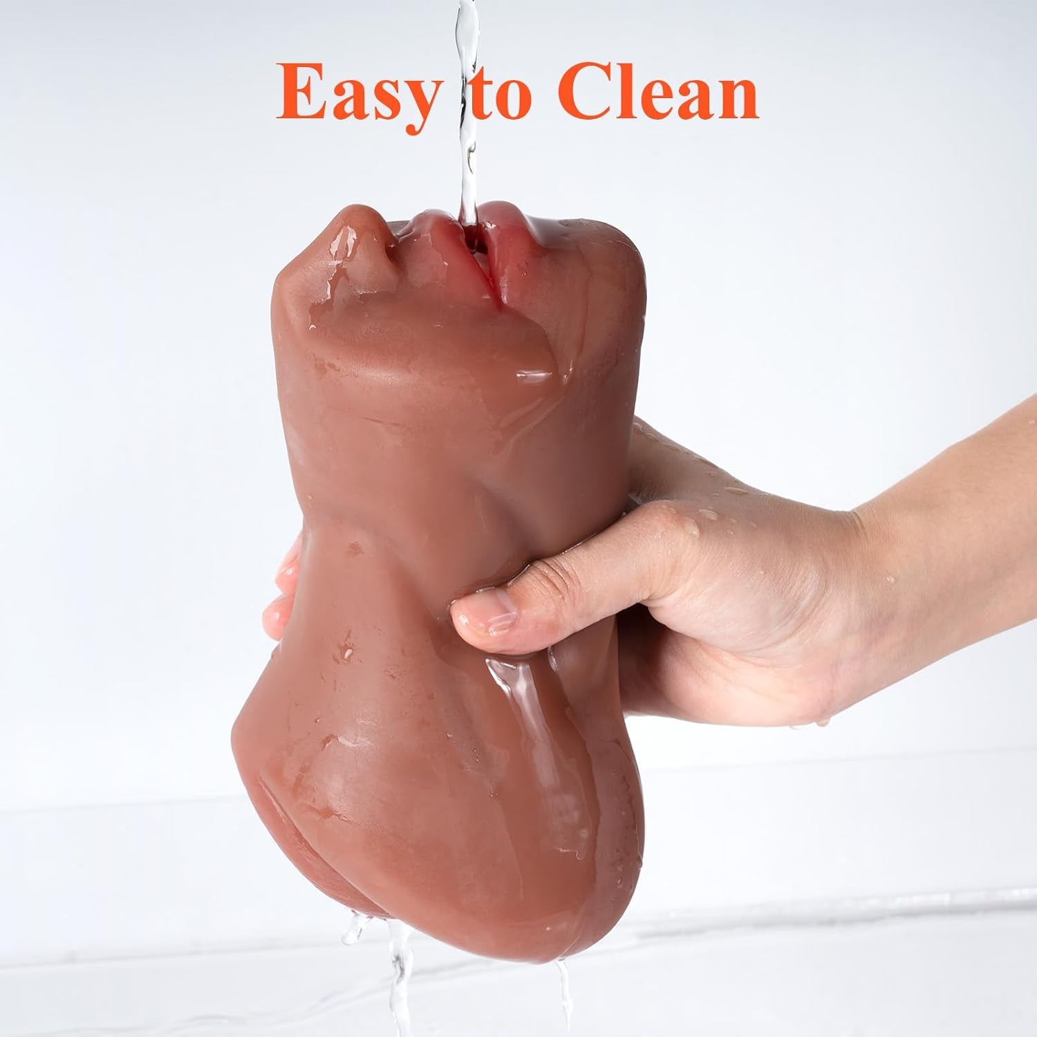 TightMuse 3-in-1 Pocket Pussy Stroker