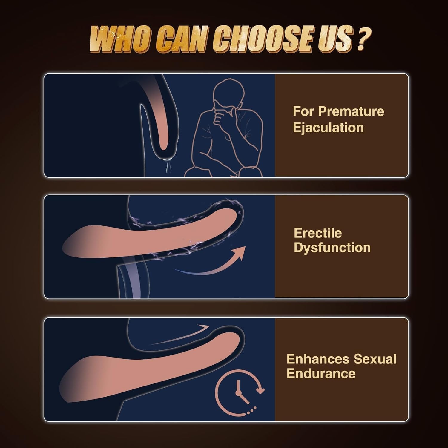 PulseFang Male Training Vibrator & Stroker