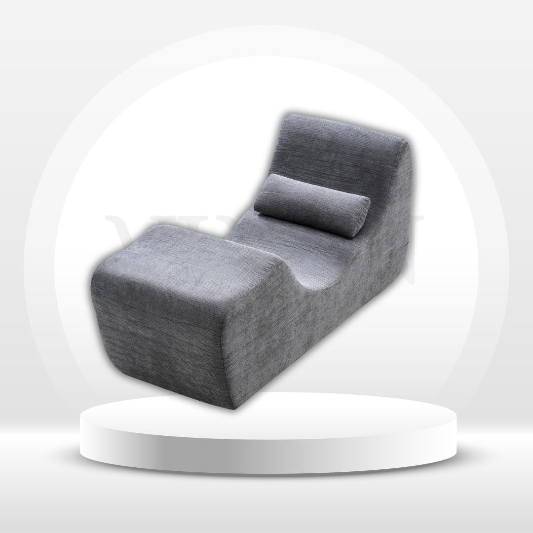 SwayVice Ergonomic Sex Chaise Lounge Chair