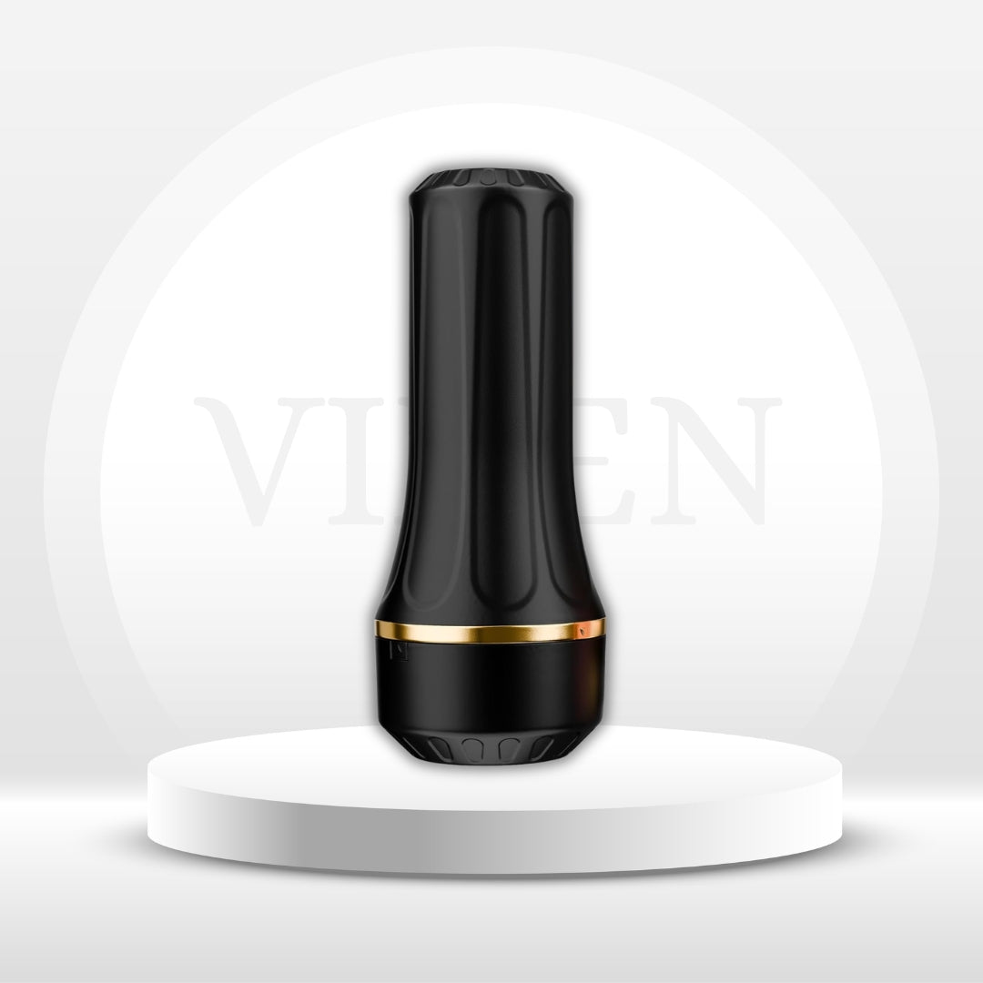TwinCove Dual Sleeve Male Stroker Fleshlight