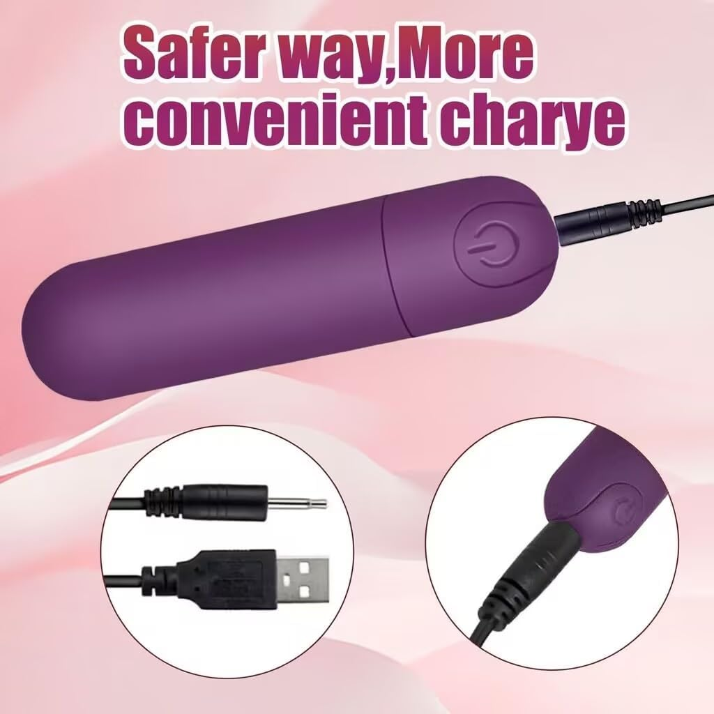 SecretLace Remote-Control Bullet Vibrator Panties