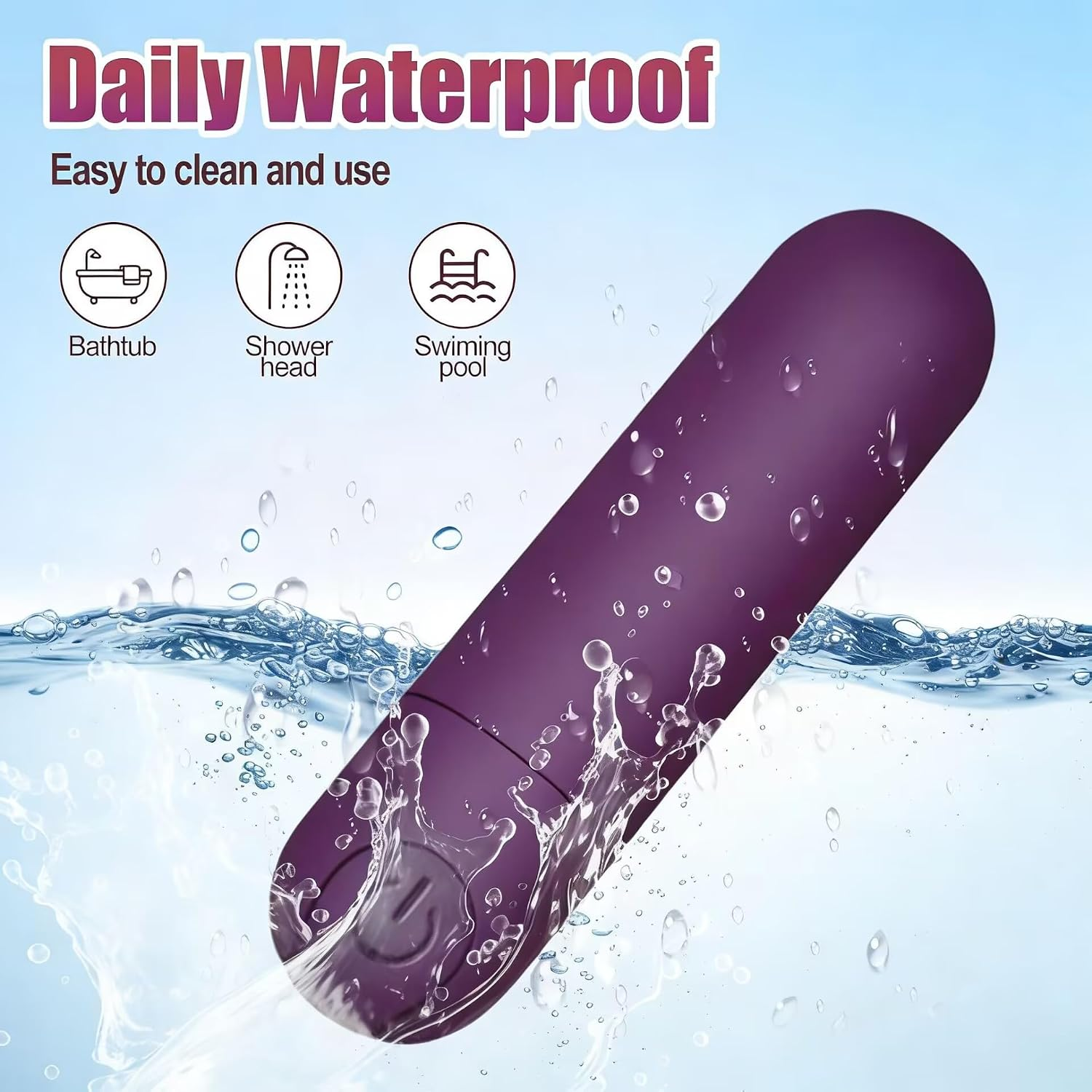 SecretLace Remote-Control Bullet Vibrator Panties