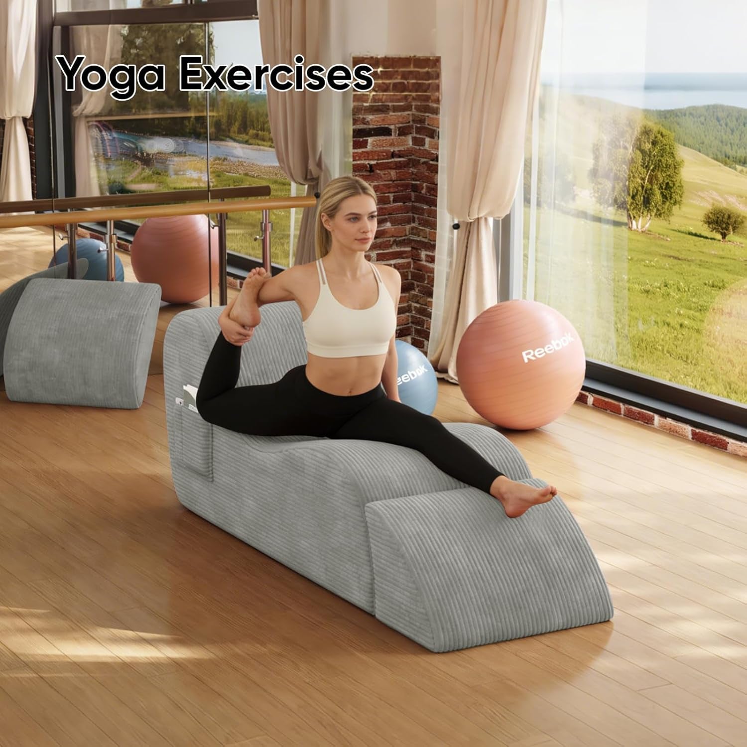 ArchVice Sex Chaise Lounge Chair