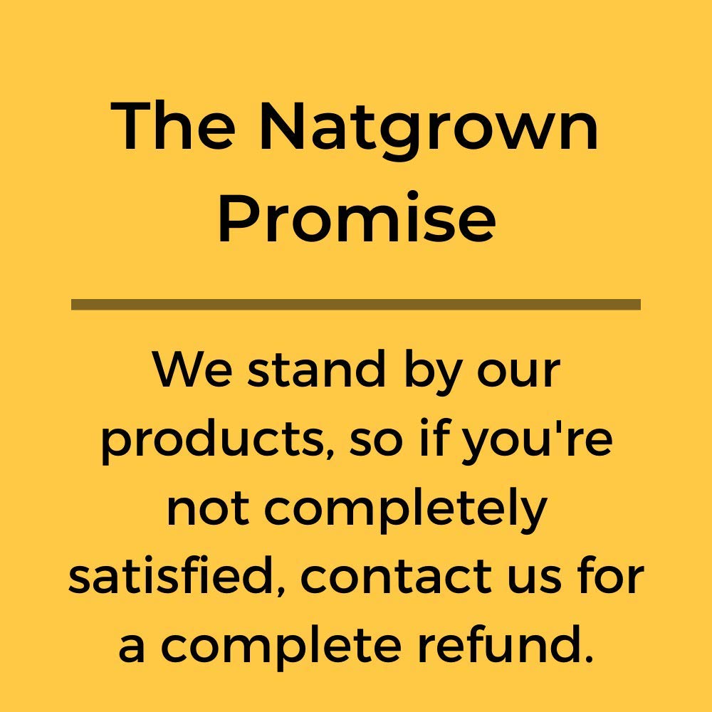 Organic Maca Root 1,500mg — Female Libido | Natgrown