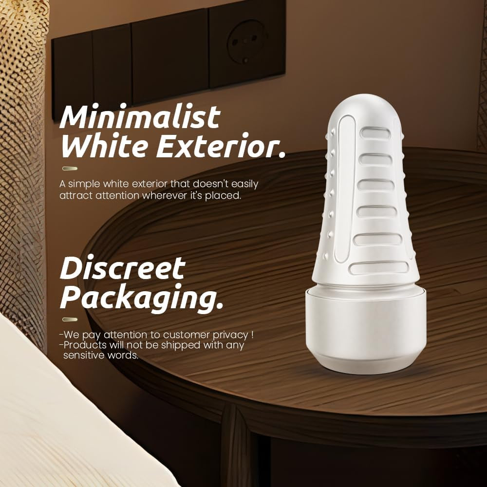 ValeGrip 7.5-Inch Realistic Male Stroker Fleshlight