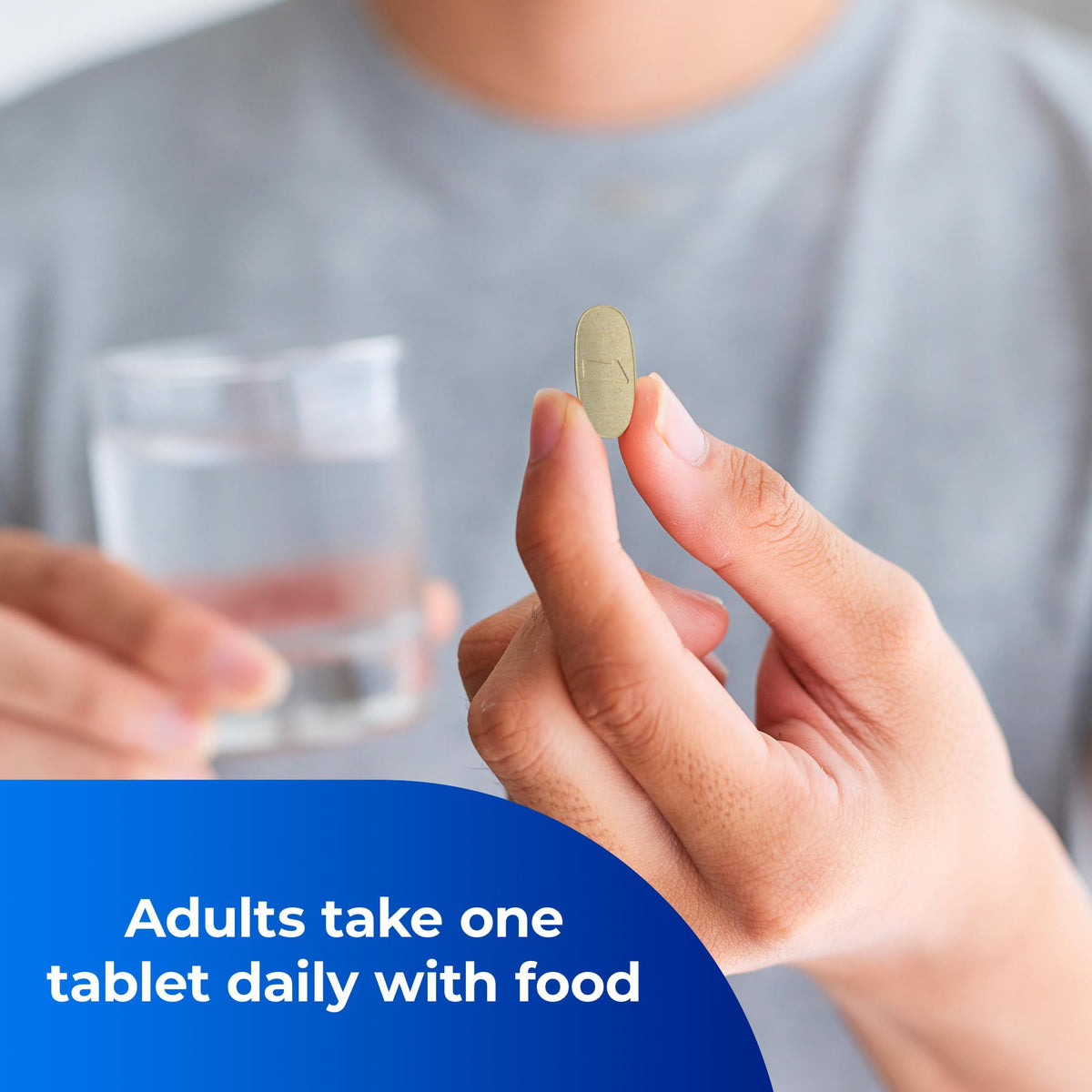 One A Day Men's Pre-Conception Multivitamin, Sperm Health