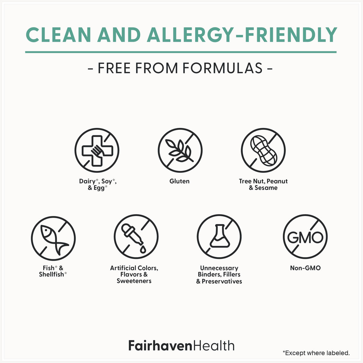 FertilAid for Men Fertility Supplement | Fairhaven Health