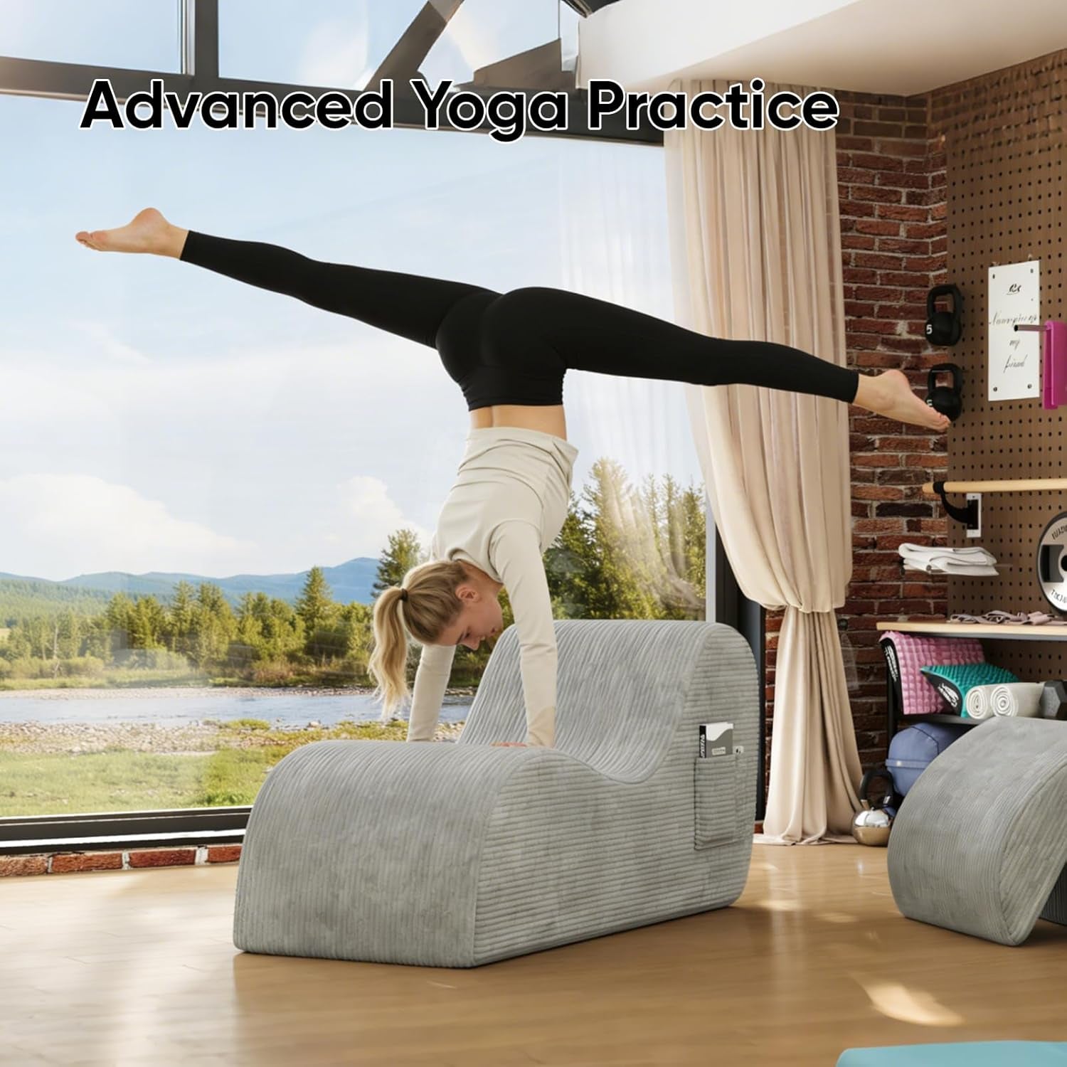 ArchVice Sex Chaise Lounge Chair
