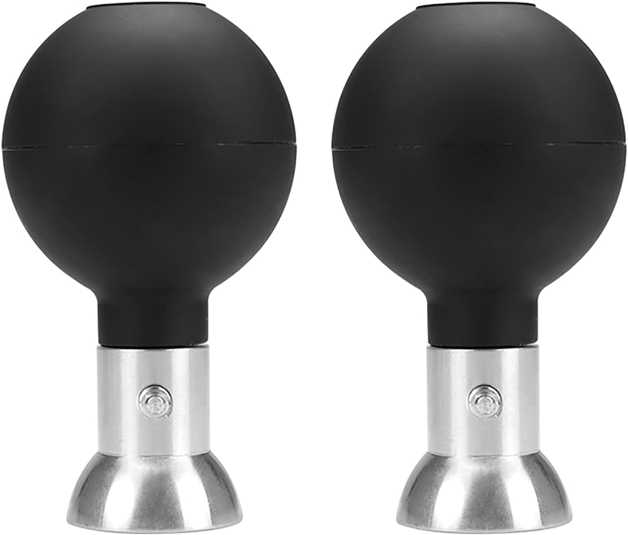 ElectricDraw Nipple Suction Cups – 19 Levels, 8 Modes