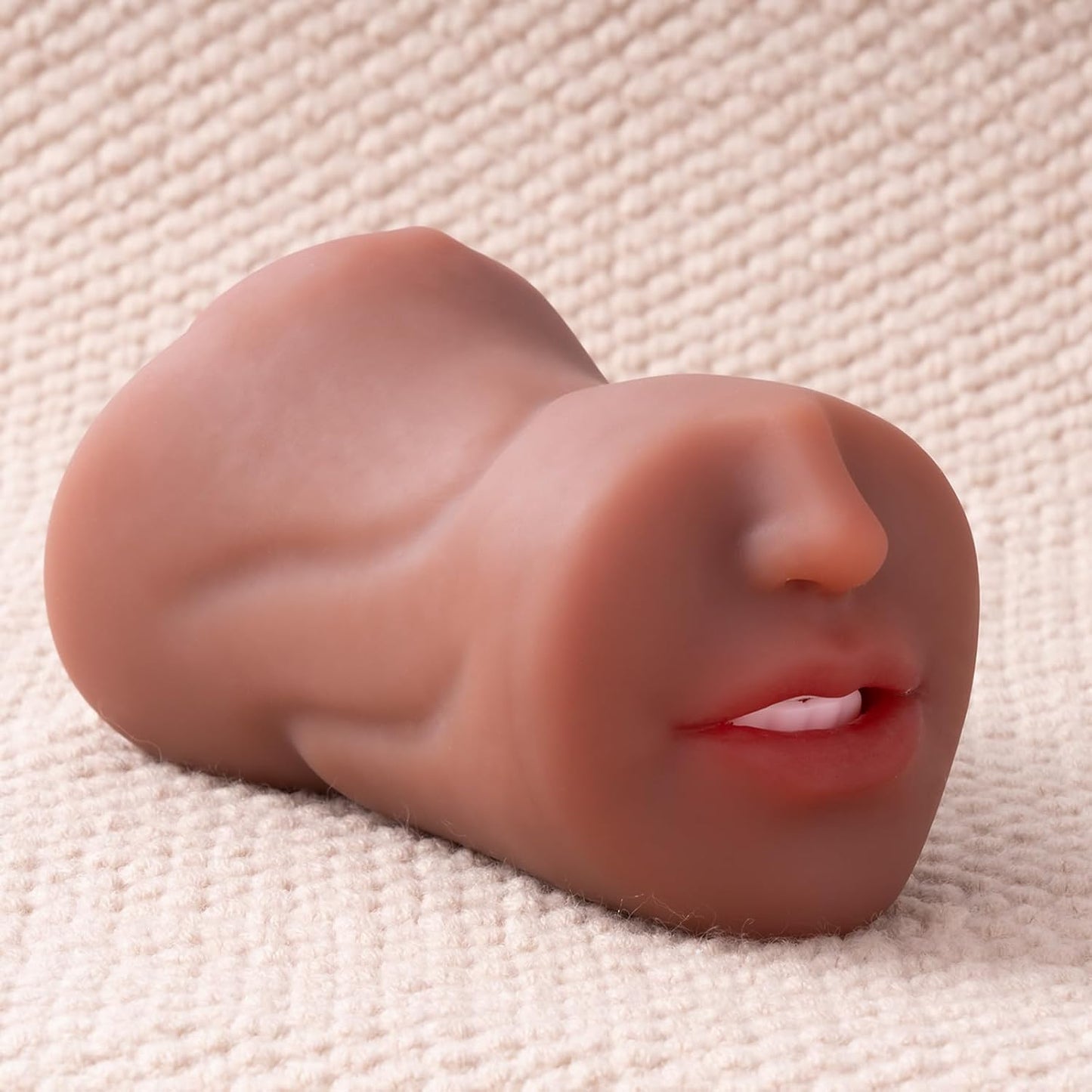TightMuse 3-in-1 Pocket Pussy Stroker
