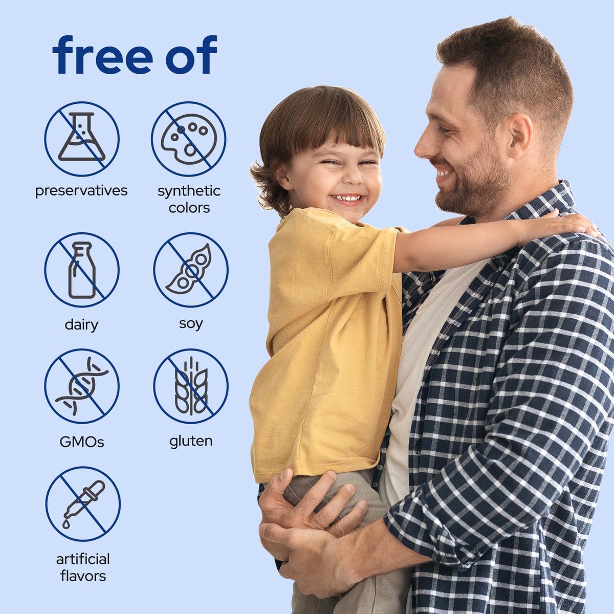 Premom Sperm Fortify Male Fertility Supplement with KSM-66