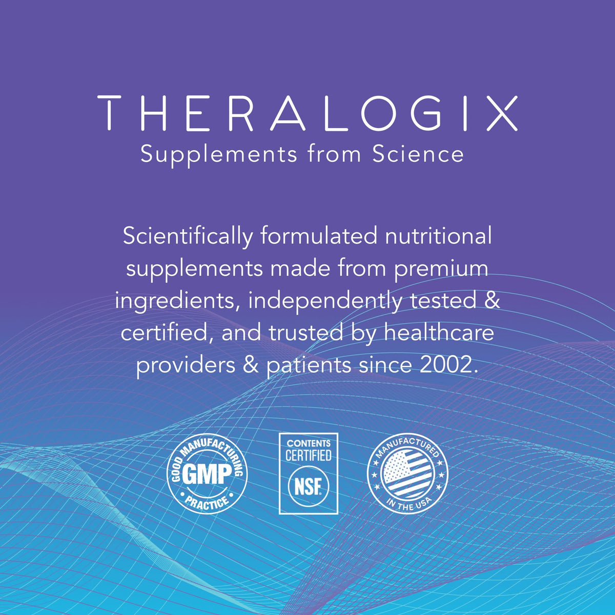 ConceptionXR Motility Support for Men | Theralogix
