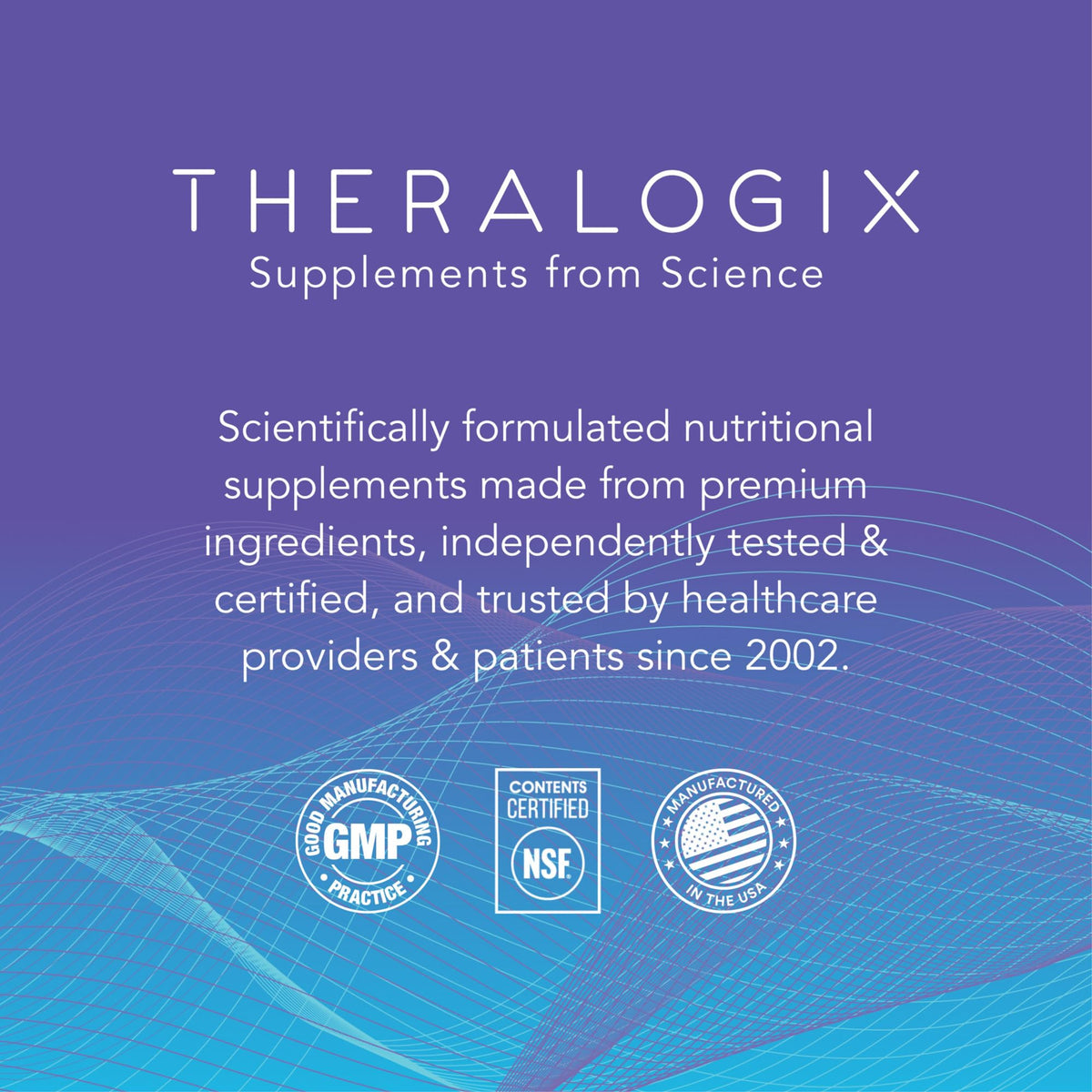 ConceptionXR Men's Fertility Supplement | Theralogix