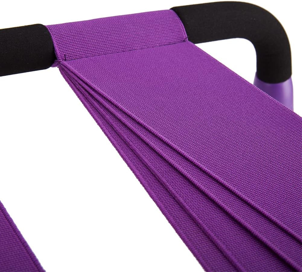 VeyraMotion Purple Adjustable Sex Chair for Couples