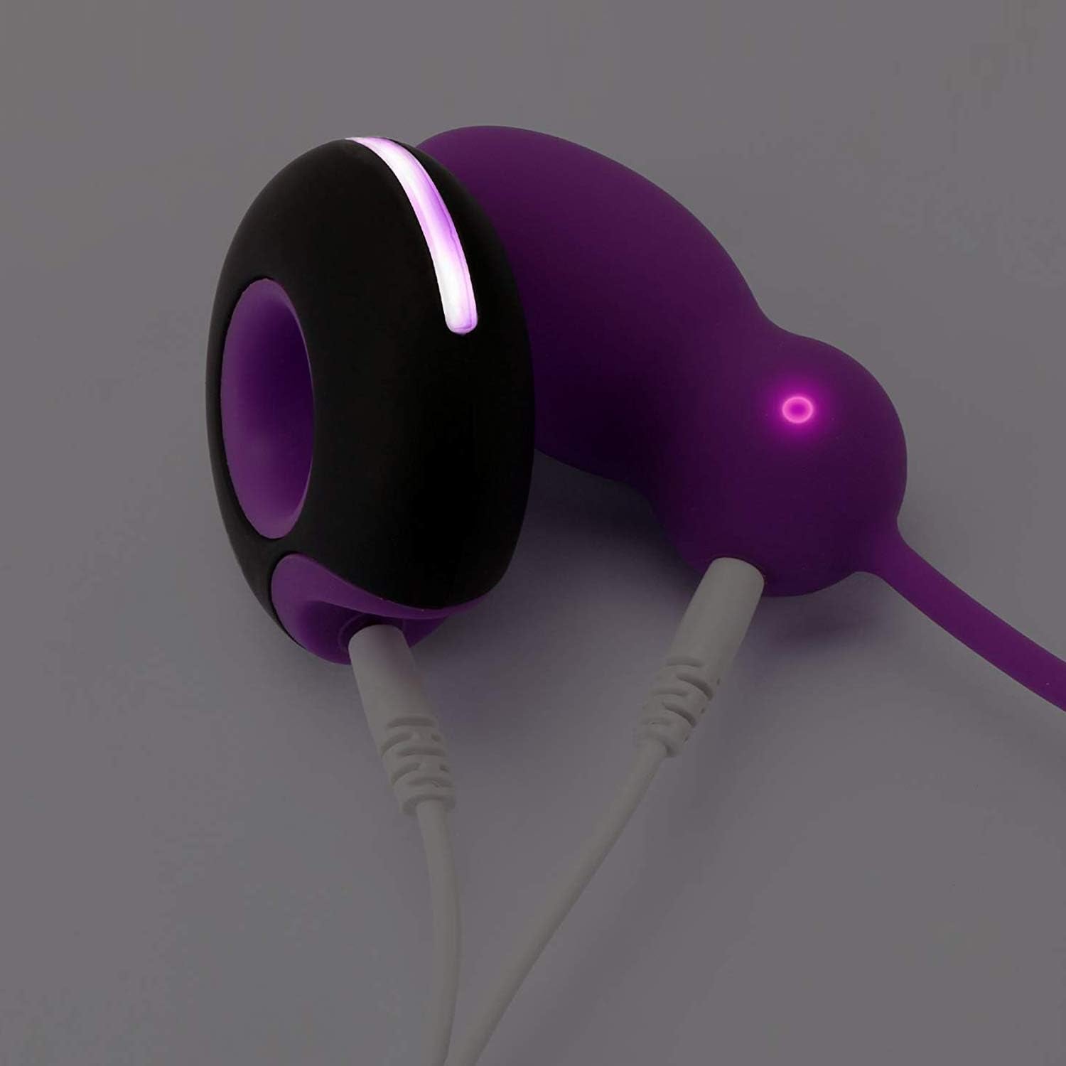 VioletBeam Remote Control Egg Vibrator