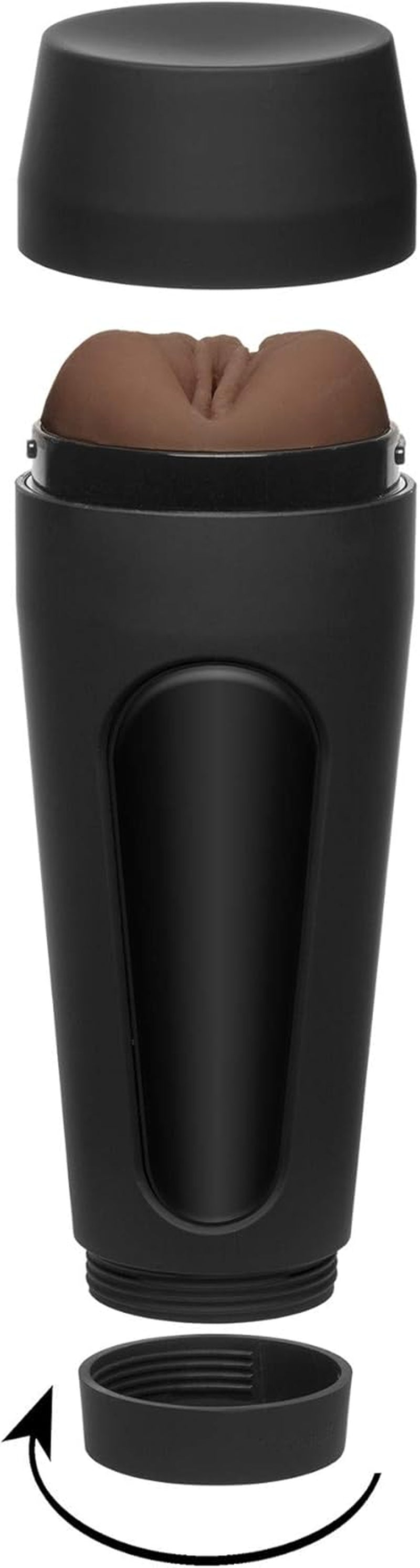 GripLock Male Stroker Fleshlight