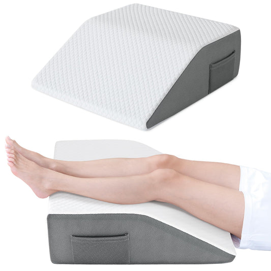 Adjustable Couples Intimate Leg Elevation Wedge - Vixen | Nova Network