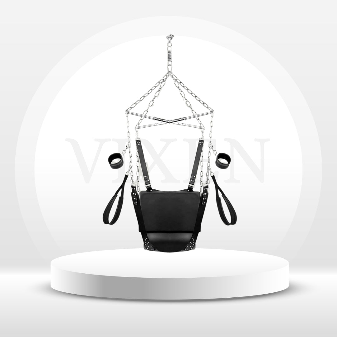 AeroBound Premium Sex Swing Set - Vixen | Nova Network