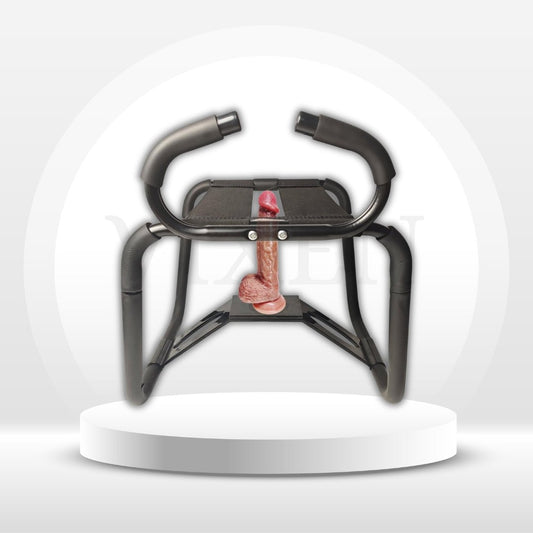 AeroFlex Weightless Motion Intimacy Chair - Vixen | Nova Network