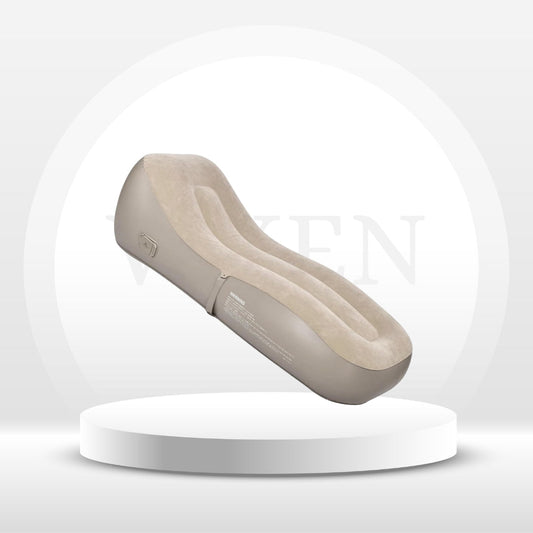 AeroLuxe Automatic Inflatable Sex Sofa - Vixen | Nova Network