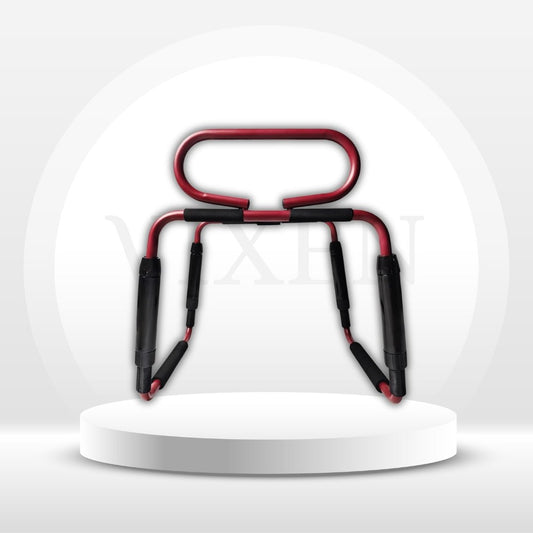 AeroPulse Adjustable Intimacy Motion Chair - Vixen | Nova Network