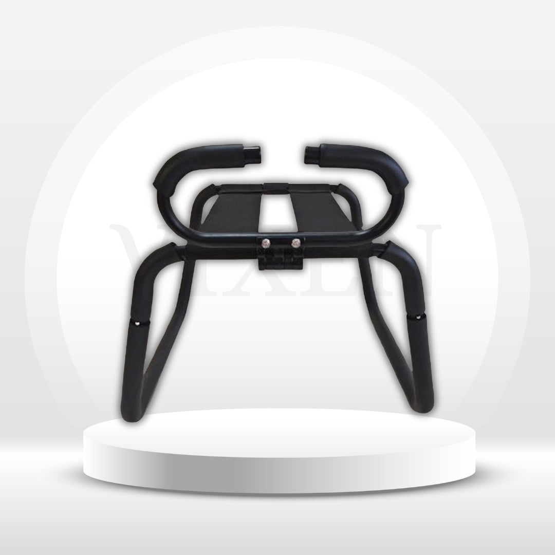 AeroRise Adjustable Motion Intimacy Chair - Vixen | Nova Network