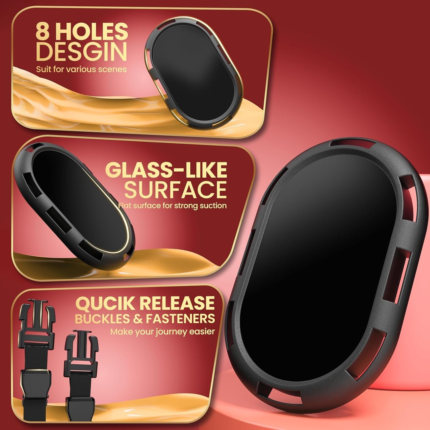 AirSaddle Inflatable Dildo Mount Sex Pillow - Vixen | Nova Network
